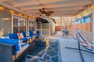 Peaceful North SA Home with Patio & Games - 5
