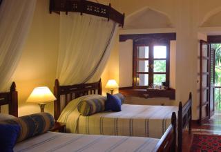 Zanzibar Serena Hotel - 2