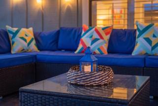 Peaceful North SA Home with Patio & Games - 3