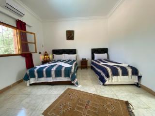 Auberge Dar el Fatouakia - 9