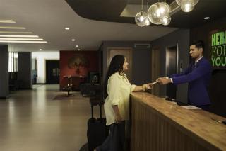 Park Inn by Radisson,South Delhi - 7
