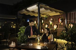 Park Inn by Radisson,South Delhi - 8