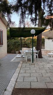 villa raffaela lido silvana marina di pulsano fatamorgana - 6
