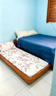 Residence Cardoso Milagres - 2