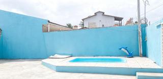Residence Cardoso Milagres - 1