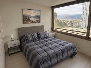 Acogedor apartamento en sector Parque Ecuador - 6