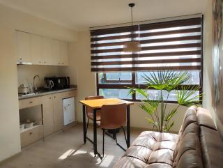 Acogedor apartamento en sector Parque Ecuador - 9