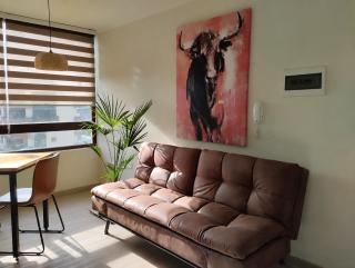Acogedor apartamento en sector Parque Ecuador - 8