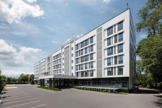 Radisson Blu Hotel, Almaty Airport - 4