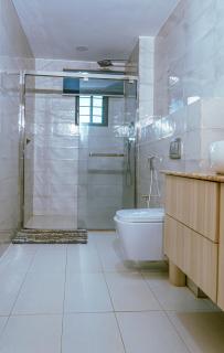Max Solenne Luxury 3 Bedroom Apartment Jabi Abuja - 8