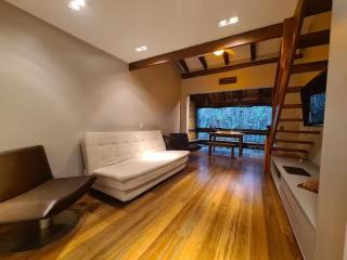 Dream Studio Complete Condominium Maresias - 3