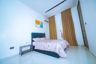 Home in Lekki - 3
