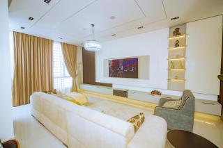 Home in Lekki - 8