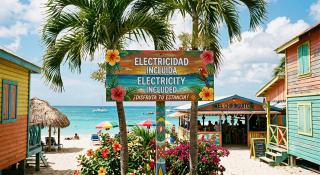Basecamp Punta Cana Beach Adventure Apartments Sleep & Go Excursions Deals - 1