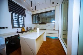Home in Lekki - 6
