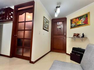 Avenida de los Estudiantes Apartamento - 6