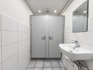 7 guests worker apartment in Ludwigshafen near BASF - 2