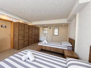7 guests worker apartment in Ludwigshafen near BASF - 4