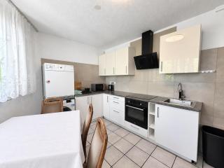 7 guests worker apartment in Ludwigshafen near BASF - 8