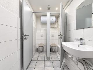 7 guests worker apartment in Ludwigshafen near BASF - 3
