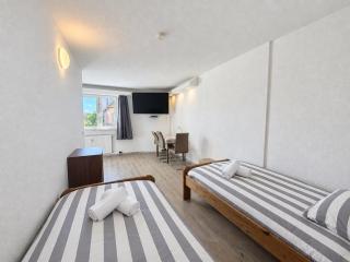 7 guests worker apartment in Ludwigshafen near BASF - 7