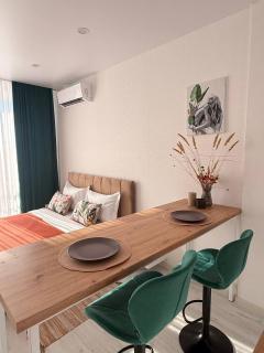 Smart House Апартамент біля моря - 7