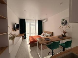 Smart House Апартамент біля моря - 3