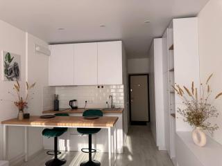 Smart House Апартамент біля моря - 2