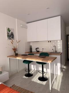 Smart House Апартамент біля моря - 1
