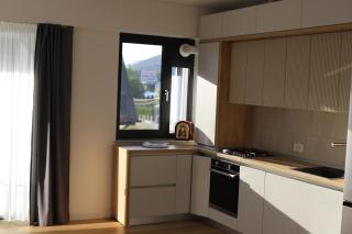 Apartament - 0