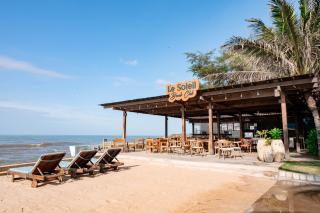 Le Palmier Ho Tram Resort - Beachfront with Private Beach - 7