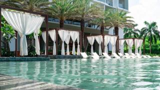 Le Palmier Ho Tram Resort - Beachfront with Private Beach - 5