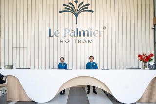 Le Palmier Ho Tram Resort - Beachfront with Private Beach - 6