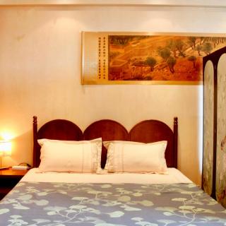 Beijing CDB Area - Cozy studio Apt with two Queen size beds - 8