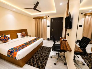 Hotel Golden Tulip'z - 6
