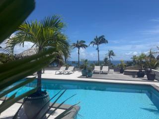 VILLA COCODY - 3