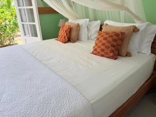 VILLA COCODY - 4