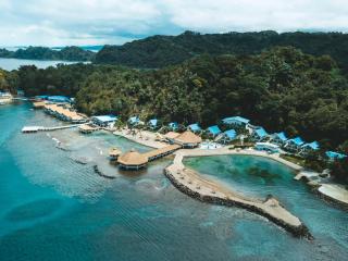 Ordovician Beach Resort - 9