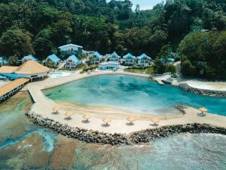 Ordovician Beach Resort - 5