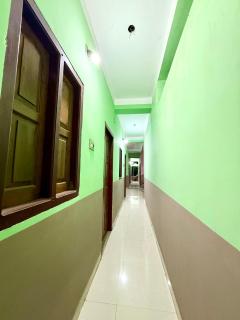 Seventh Heaven Lodge - 3