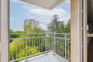 Le Spacieux - Tendance et sa Vue Panoramique - 5