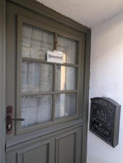 Gîte l'Escapade - 0