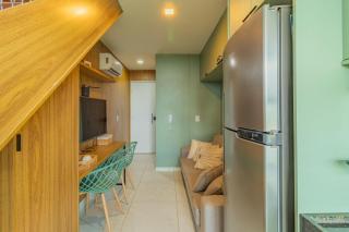 Cupe Living Duplex Porto de Galinhas by Carpediem - 6
