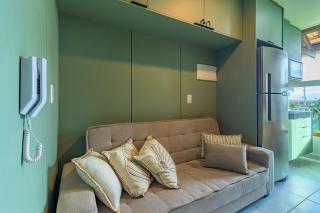 Cupe Living Duplex Porto de Galinhas by Carpediem - 1