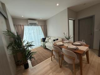 Serenity Naiyang 2BR Pool View - 1