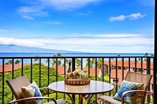 Kaanapali Shores 920 - 3