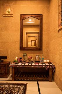 Hotel Desert Castle Jaisalmer - 7
