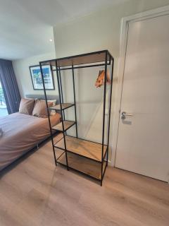 Charming apartment on the Sint Annahof in Amersfoort - 1