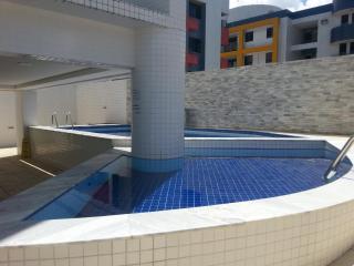 Terrazzas Flat - João Pessoa - 8