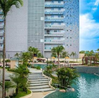 Aqualand Suites - 0